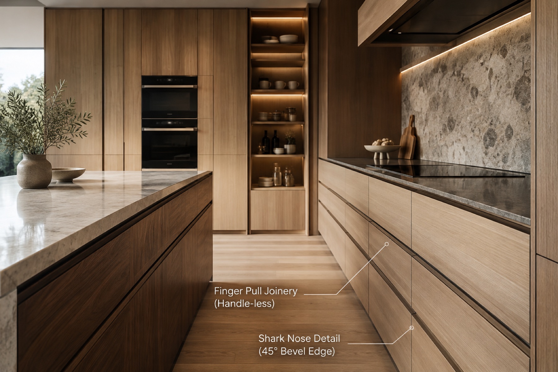 Custom cut and edge services project 5